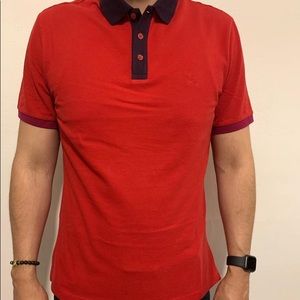 shirt in good condition